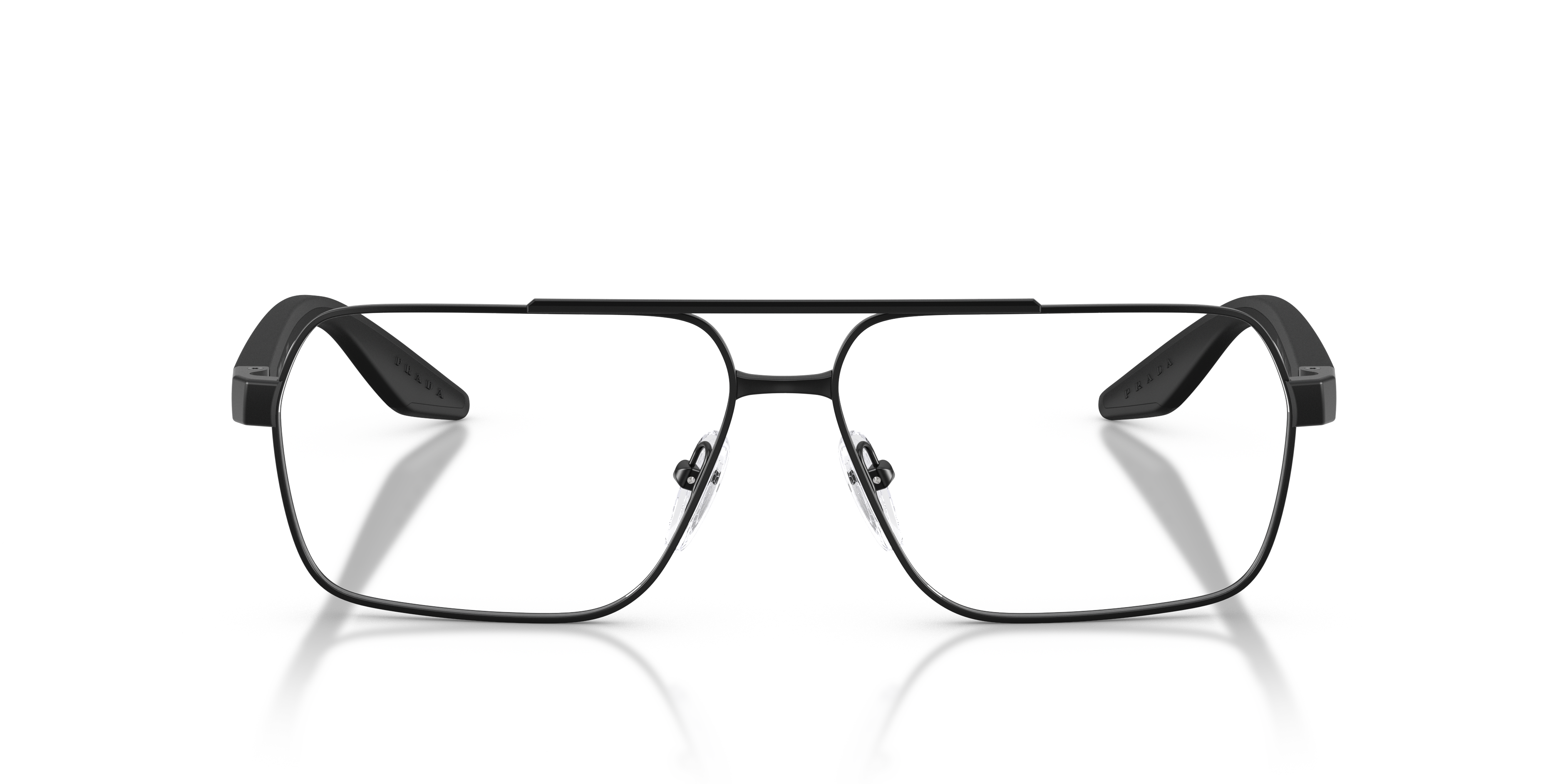 Prada Linea Rossa PS 51TV 1BO1O1  